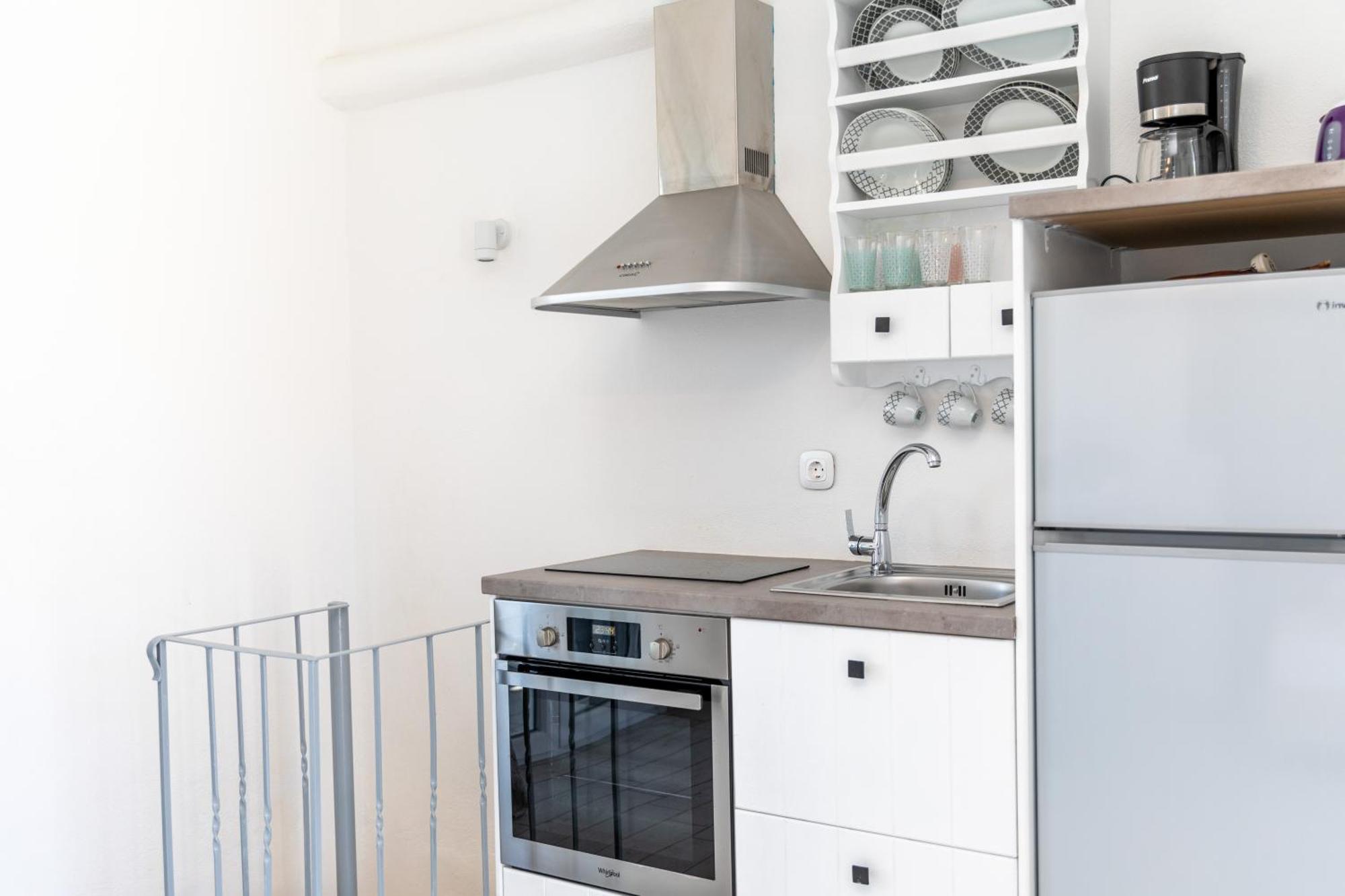 Depis Edem Luxury Villas Naxos Plaka  Luaran gambar
