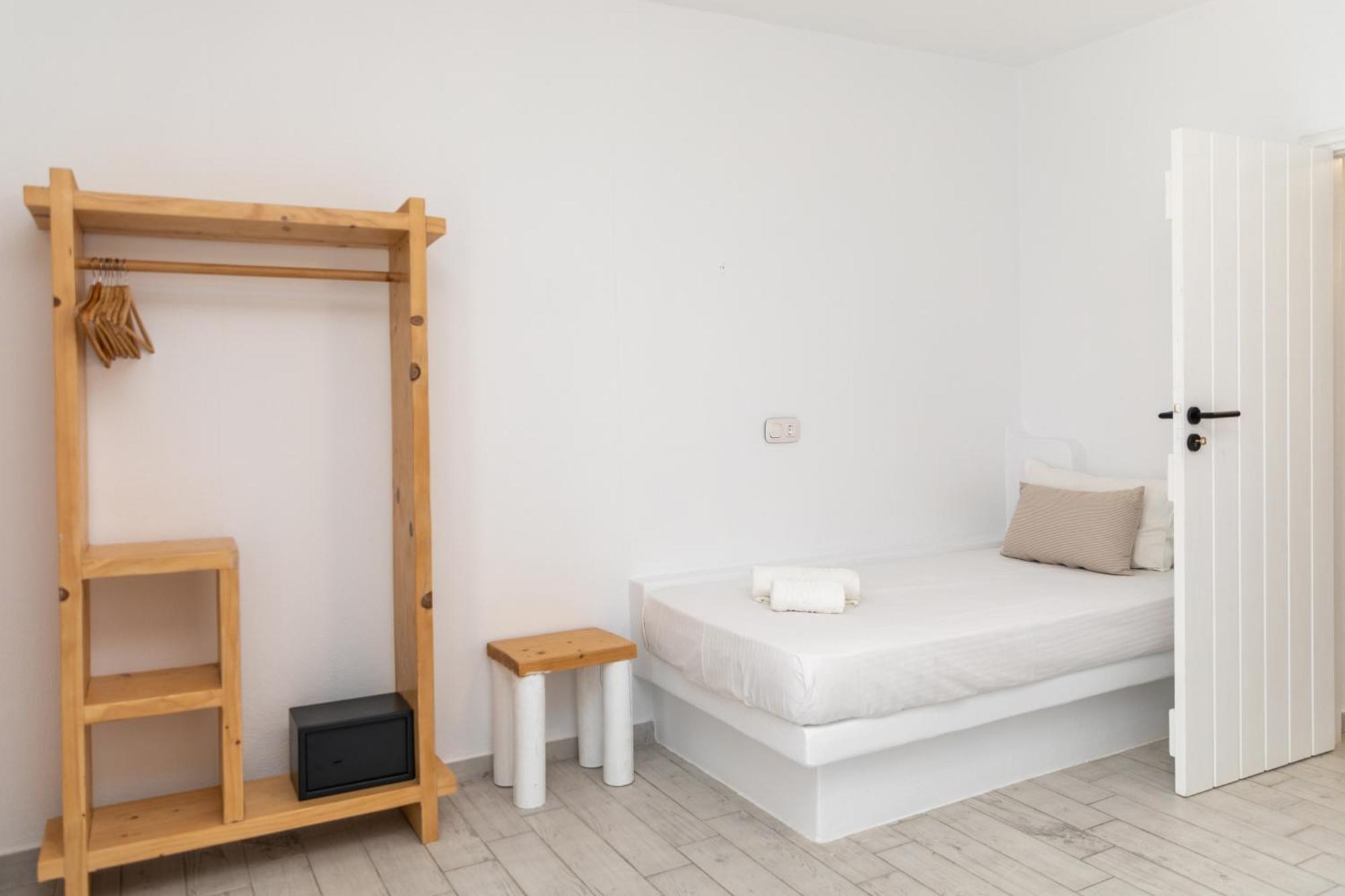 Depis Edem Luxury Villas Naxos Plaka  Luaran gambar