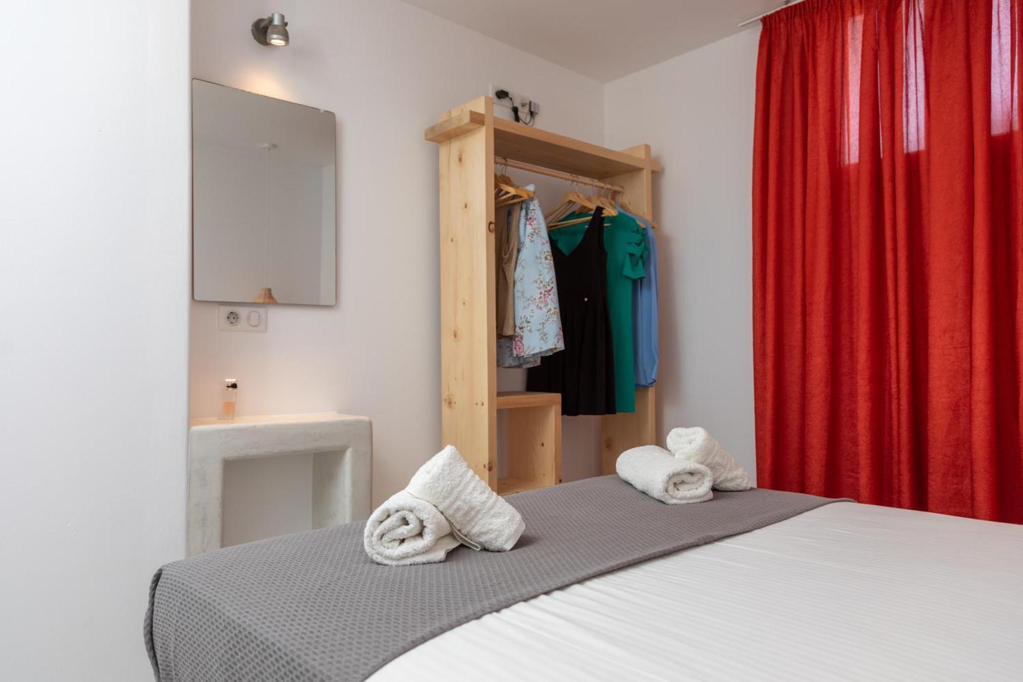 Depis Edem Luxury Villas Naxos Plaka  Luaran gambar